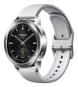 SmartWatch Xiaomi S3 1.43" Pantalla AMOLED 486mAh Color Plata