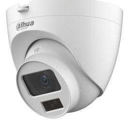 Dahua Technology DH-HAC-HDW1200CLQN-IL-A-0280B cámaras de vigilancia Cámara de seguridad CCTV Interior y exterior Alámbrico Si