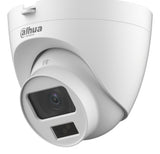 Dahua Technology DH-HAC-HDW1200CLQN-IL-A-0280B cámaras de vigilancia Cámara de seguridad CCTV Interior y exterior Alámbrico Si