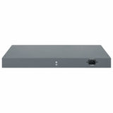 Intellinet 561983 Dispositivo de redes No administrado 16 Gigabit Ethernet (10/100/1000)