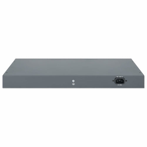 Intellinet 561983 Dispositivo de redes No administrado 16 Gigabit Ethernet (10/100/1000)