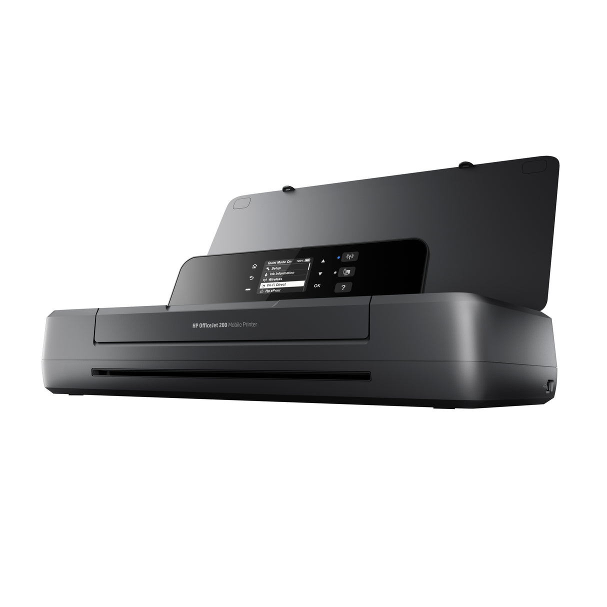 HP OfficeJet 200 Mobile Inalámbrico Color Impresora Impresora Inyección de tinta térmica WiFi Si