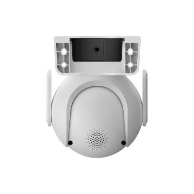 Dahua Technology P5B-PV cámaras de vigilancia Cámara de seguridad IP Interior y exterior Inalámbrico y alámbrico Esférico
