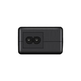 WI-POE31-48V, Inyector PoE de 48V 0.5A DC, 10/100Mbps