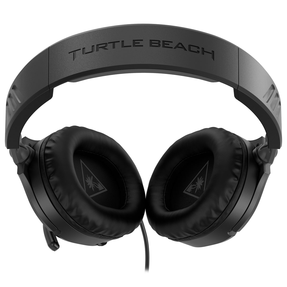 Turtle Beach Recon 70 Negro PlayStation Auriculares Multiplataforma para Juegos PS5, PS4, Xbox Series X|S, Xbox One, PC y Mobile
