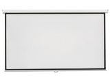 Viewsonic PJ-SCW-1001W pantalla de proyección 2,54 m (100") 16:9