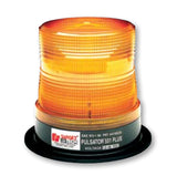 Federal Signal 211925-02 luz para alarma Fijo Ámbar