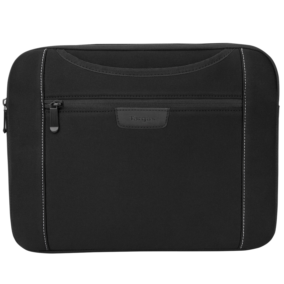 Targus Slipskin Laptop Monocromo 30,5 cm (12") Funda Negro