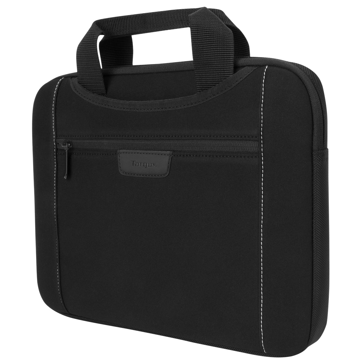 Targus Slipskin Laptop Monocromo 30,5 cm (12") Funda Negro