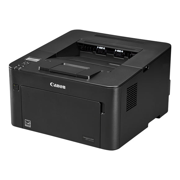 Canon i-SENSYS LBP162dw Impresora Laser WiFi Negro