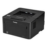 Canon i-SENSYS LBP162dw Impresora Laser WiFi Negro