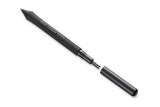 Wacom Intuos S Bluetooth tableta gráfica 2540 lpi 152 x 95 mm USB/Bluetooth, Inalámbrico y alámbrico, Pluma