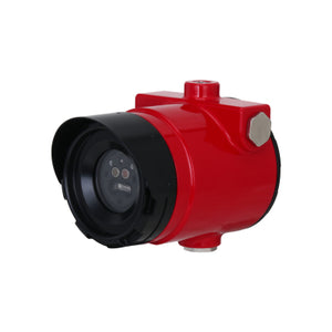 Dahua Technology DHI-HY-IFUV43DA-EX sensor y monitor ambiental industrial Pirómetro