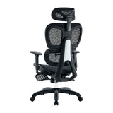 Acteck Flux Pro EC757, Negro, Negro, Nylon, AC-940269 | Sillas para oficina y computadora