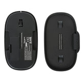 Targus AMB586GL Ratón 1 Vertical Juego Bluetooth