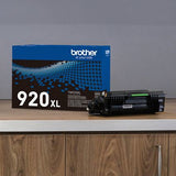 Brother TN-920XL Cartucho de Tinta 1 pieza(s) 1 6000 páginas Original