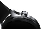 Smartwatch Xiaomi Watch S4 1.43" 466x466 píxeles HyperOS 2 Bluetooth 5.3  Resistente al Agua Color Plata