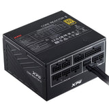 XPG COREREACTORII850G-BKCUS unidades de fuentes de alimentación 850 W 100 - 240 V 47 - 63 Hz 12 A