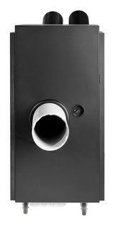 Eaton SRCOOL24KE equipo de refrigeración para rack Negro Pantalla incorporada LCD