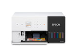 Epson SureLab D570 impresora de fotografías Dye Ink 1440 x 720 DPI Wifi, Impresión sin bordes, Impresión directa, Negro