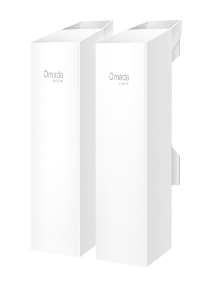 TP-Link Omada EAP211-Bridge KIT Puente wifi 867 Mbit/s Blanco