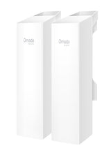 TP-Link Omada EAP211-Bridge KIT Puente wifi 867 Mbit/s Blanco