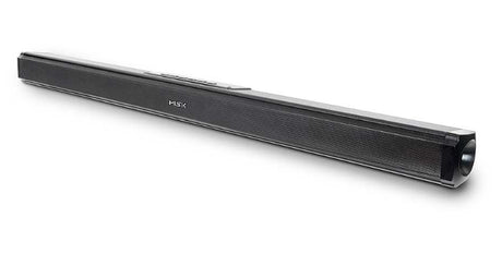 Misik MSB580 altavoz para barra de sonido Negro 60 W, 6000 W, Inalámbrico, Caja