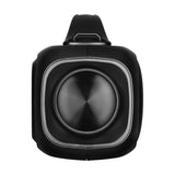 Vorago BSP-440 altavoz portátil o de fiesta Altavoz portátil estéreo Negro 20 W