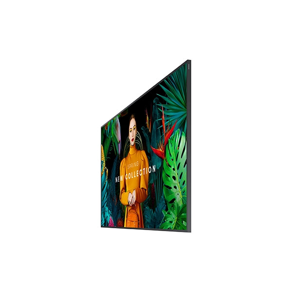 Samsung LH43QMCEBGCXGO Monitor 108 cm (42.5") 3840 x 2160 Pixeles 4K Ultra HD LCD Wifi
