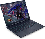 DELL AC16251 Ordenadores portátiles Portátil Negro 40,6 cm