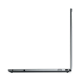 Lenovo ThinkPad Z13 Gen 1 Laptop Arctic Grey (Top), Black (Bottom) Portátil Negro, Gris Concha