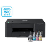 Brother DCP-T220 Impresora Multifunción Inyección de tinta Gris