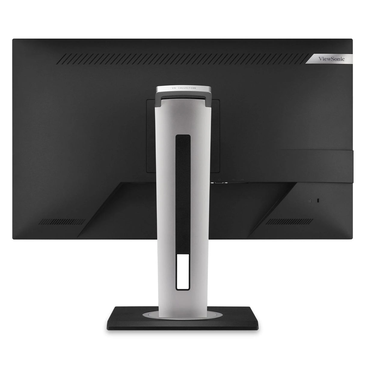 Viewsonic VG275 Monitor 68,6 cm (27") 1920 x 1080 Pixeles Full HD LED Negro
