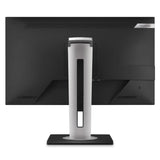 Viewsonic VG275 Monitor 68,6 cm (27") 1920 x 1080 Pixeles Full HD LED Negro