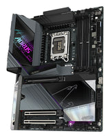 GIGABYTE Z890 AORUS MASTER placa base Intel Z890 LGA 1851 (Socket V1) ATX, Intel Core Ultra (Series 2), 256 GB, DDR5-SDRAM