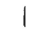 LG CreateBoard Standard pizarra blanca interactiva 190,5 cm (75") 3840 x 2160 Pixeles Pantalla táctil Negro