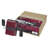 530-254 - Wilsonpro / Weboost Amplificador Celular Vehicular / 4G LTE 3G VoZ / Alcance +74% 530-254
