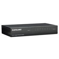 SWITCH INT GB 8 PTOS DESKTOP METAL