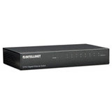 SWITCH INT GB 8 PTOS DESKTOP METAL