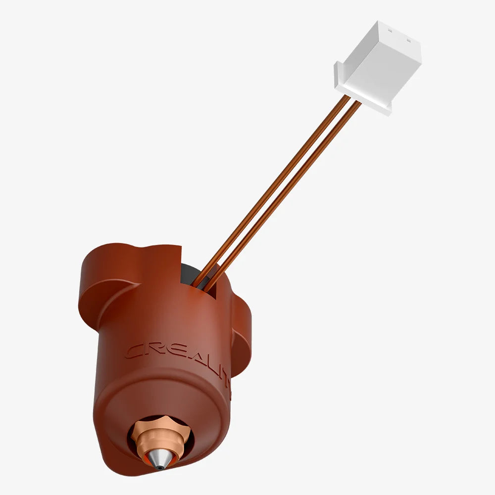 Bloque Calentador CREALITY Cerámico Serie K1-K1C-K1 Max