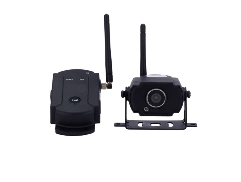 Meriva Technology Streamax MCA42 Cámara AHD 2 MP 1080P, WiFi 300 mts Rango