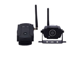Meriva Technology Streamax MCA42 Cámara AHD 2 MP 1080P, WiFi 300 mts Rango