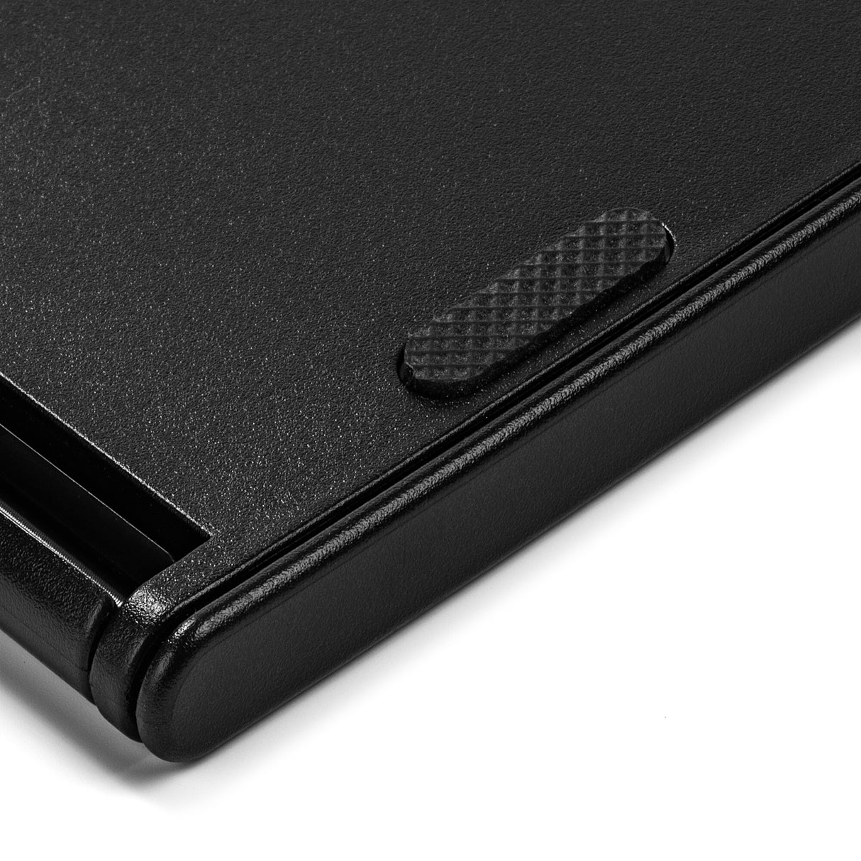 Kensington Base para Notebook Easy Riser Go SmartFit (Color Negra, Hasta 17") Laptop SmartFit™