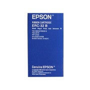 Epson Cartucho Epson ERC32B para las series TM-U675/-H6000, M-U420/820/825, negro Impresora Negro