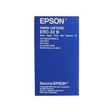 Epson Cartucho Epson ERC32B para las series TM-U675/-H6000, M-U420/820/825, negro Impresora Negro