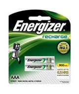 Energizer NH12BP2 Batería recargable Níquel-metal hidruro (NiMH)