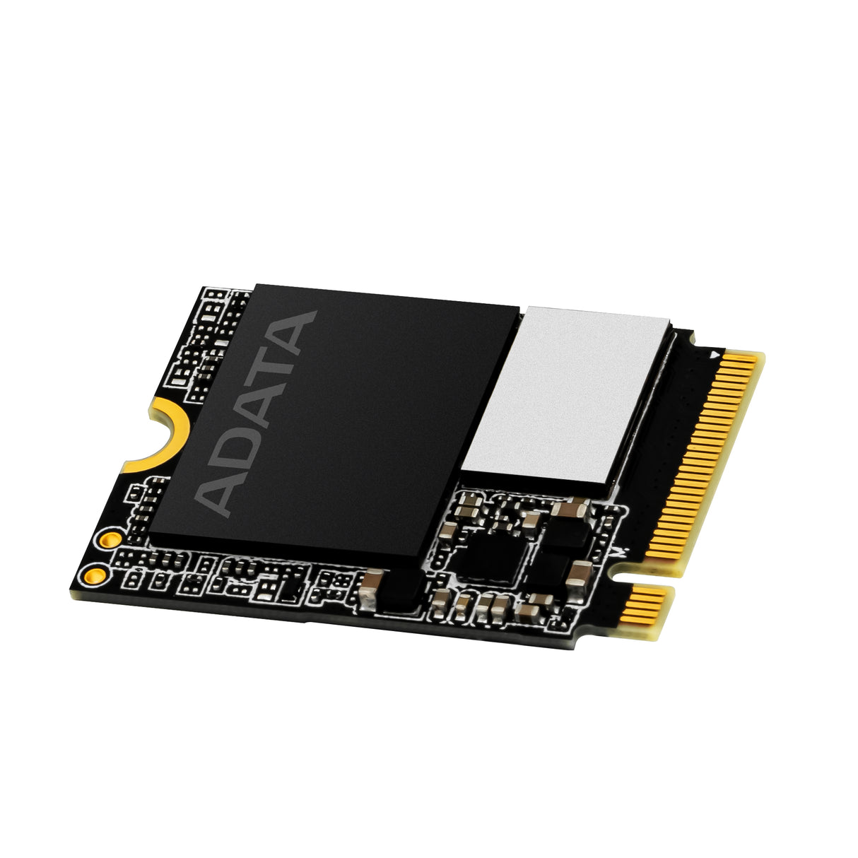 ADATA SLEG-820-1T-CB unidades internas de estado sólido 1.4 1 GB M.2 PCI Express 4.0