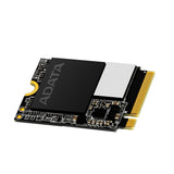 ADATA SLEG-820-1T-CB unidades internas de estado sólido 1.4 1 GB M.2 PCI Express 4.0