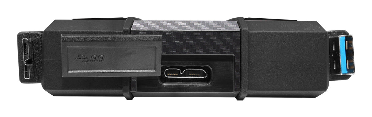 DISCO DURO EXTERNO ADATA AHD710P-5TU31-CBK 5TB COLOR NEGRO USB 3.2