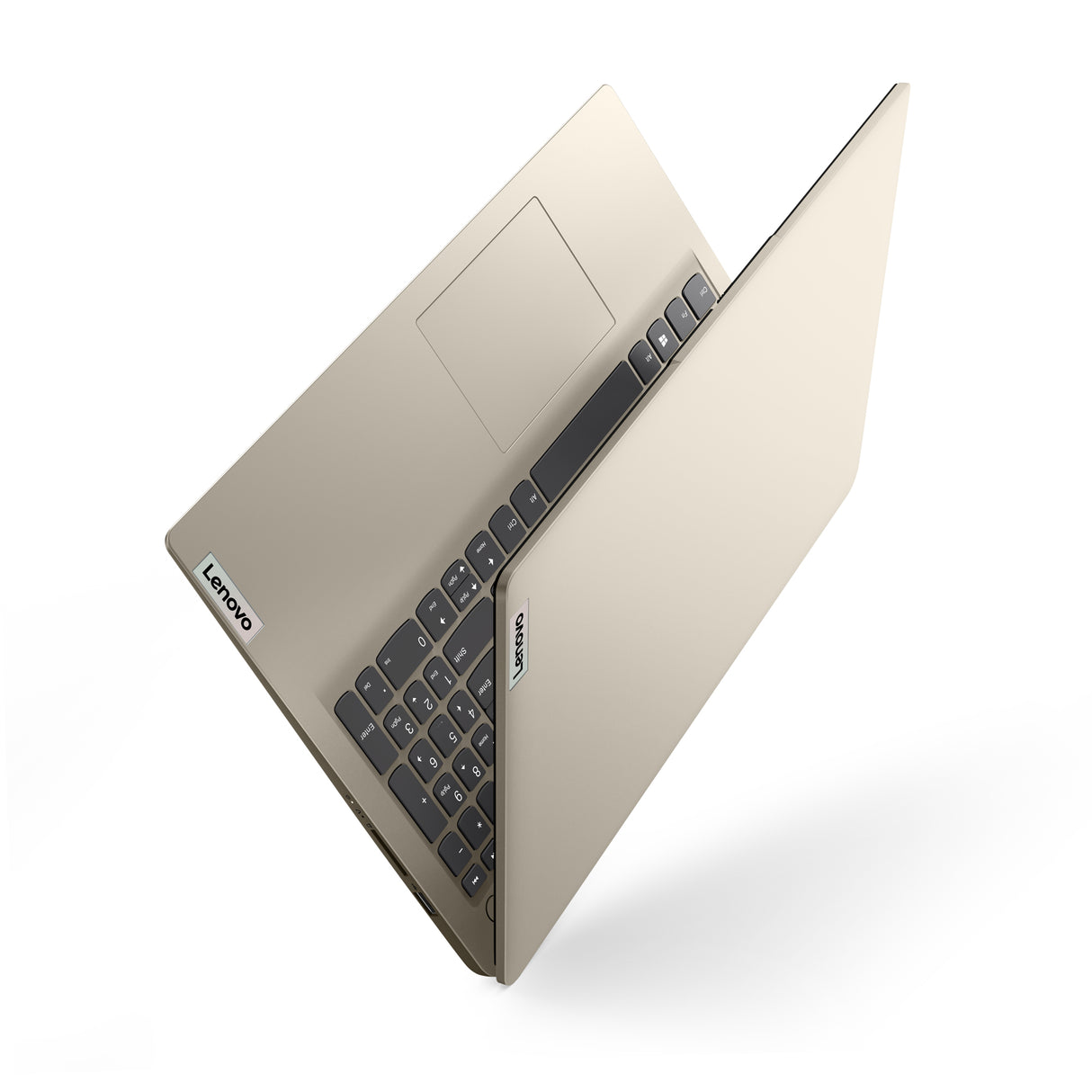 Lenovo IdeaPad 1 15ALC7 Laptop Portátil Arena Concha 39,6 cm (15.6")